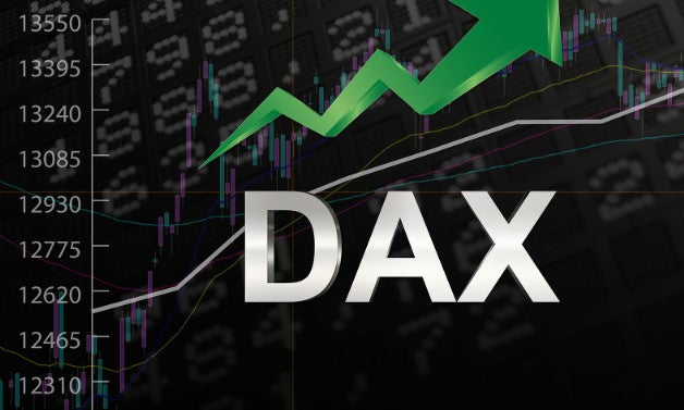 Aktien Frankfurt Schluss: Zinshoffnungen und US-Techwerte stützen den Dax