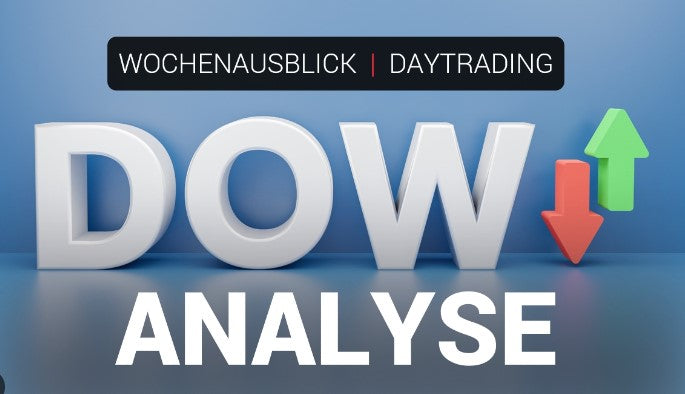 DOW-Analyse 27.KW erstellt von meinem Kollegen ChatGPT