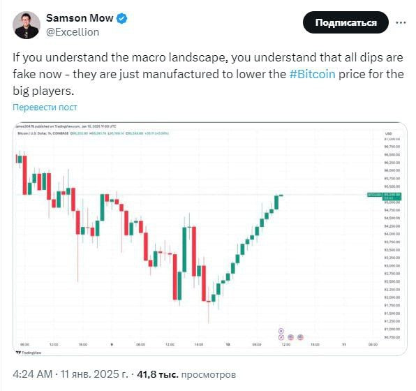 Marktmanipulation bei Bitcoin? Spekulationen über gezielte Kursdrückung