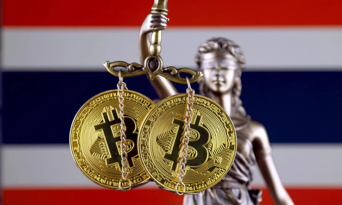 Thailand geht gegen nicht autorisierte Kryptoplattformen vor: Verschärfte Regulierungen zum Schutz lokaler Investoren