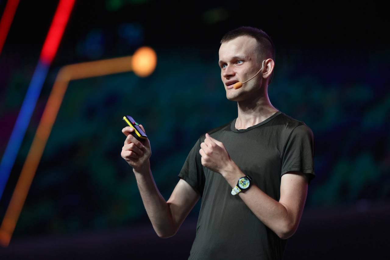 Vitalik Buterin kritisiert Proof-of-Work: Zentralisierungstendenzen und die Zukunft von Ethereum