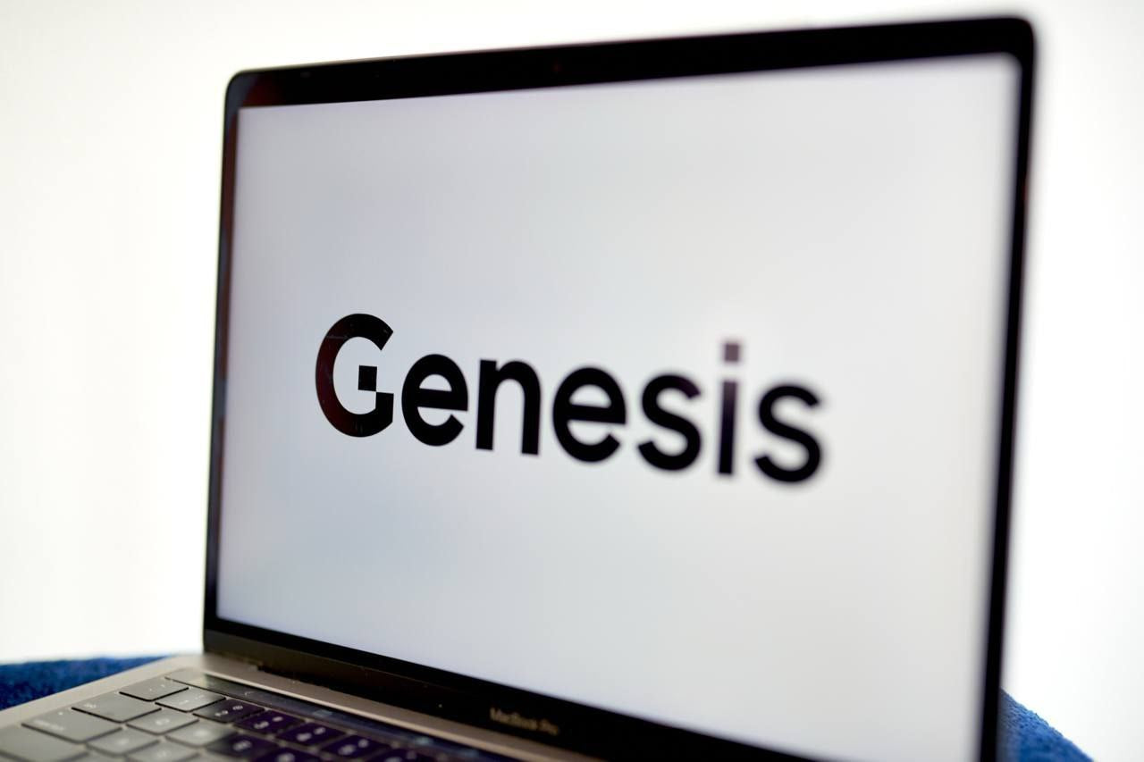 Gericht genehmigt Insolvenzplan: Genesis Global zahlt 77 % der Einlagen an Gläubiger zurück