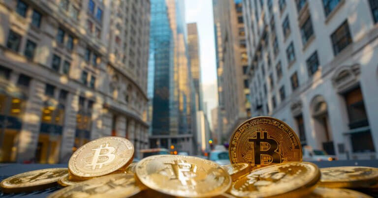 Traditionelle Investmentfirmen steigen in Spot-Bitcoin-ETFs ein: Jaffe Tilchin investiert $11,3 Millionen im ersten Quartal