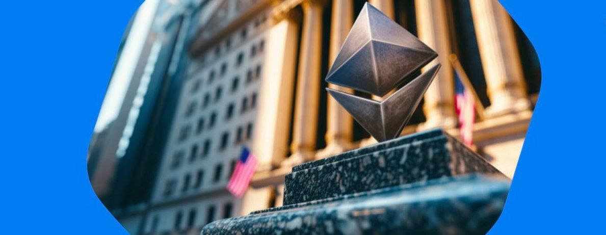 Ethereum Prognose: Bernstein sagt Allzeithoch von 6.600 US-Dollar nach Genehmigung von Spot-Ethereum-ETFs voraus