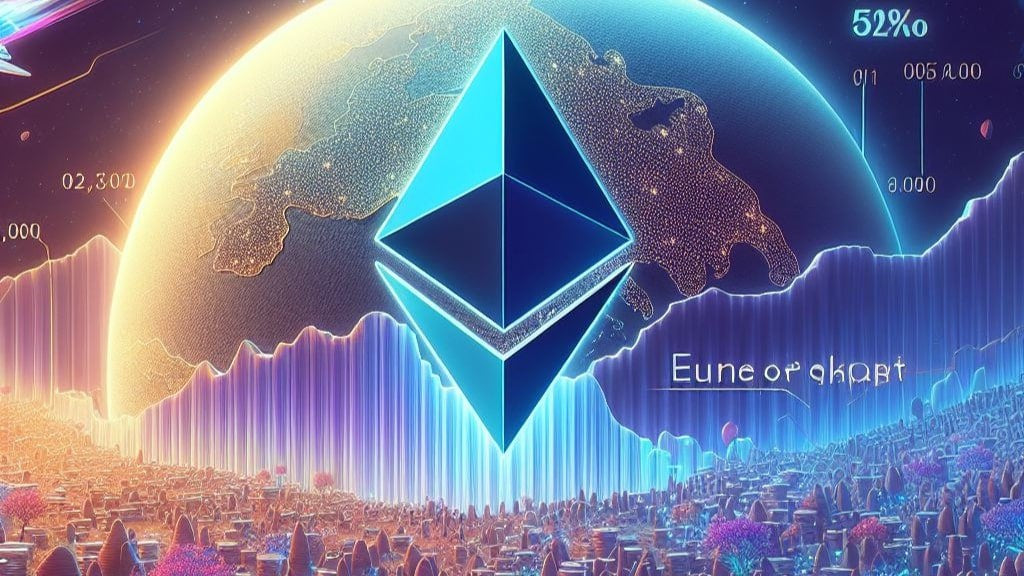 Krypto-Investitionen erreichen im Mai 1 Milliarde Dollar mit Ethereum an der Spitze: KuCoin