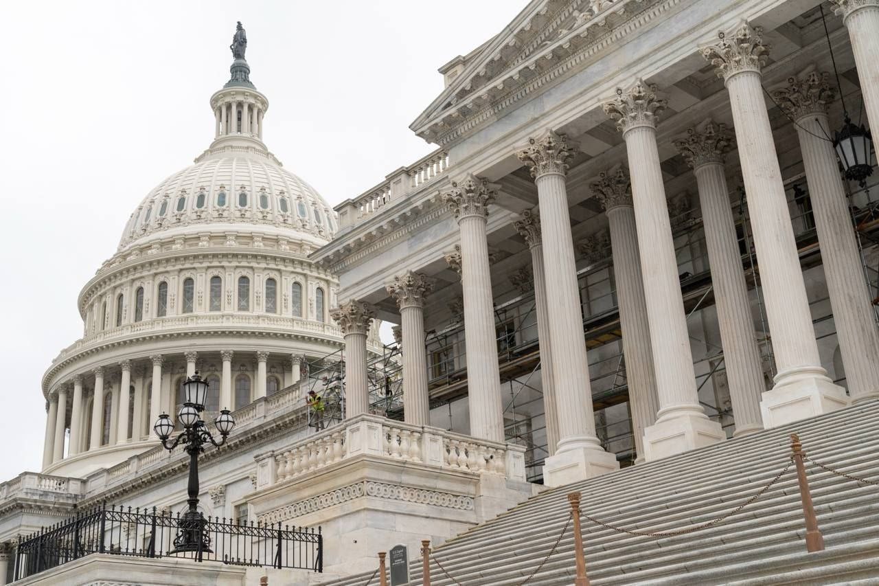 US-Senat kann Bidens Veto gegen SAB 121 nicht aufheben