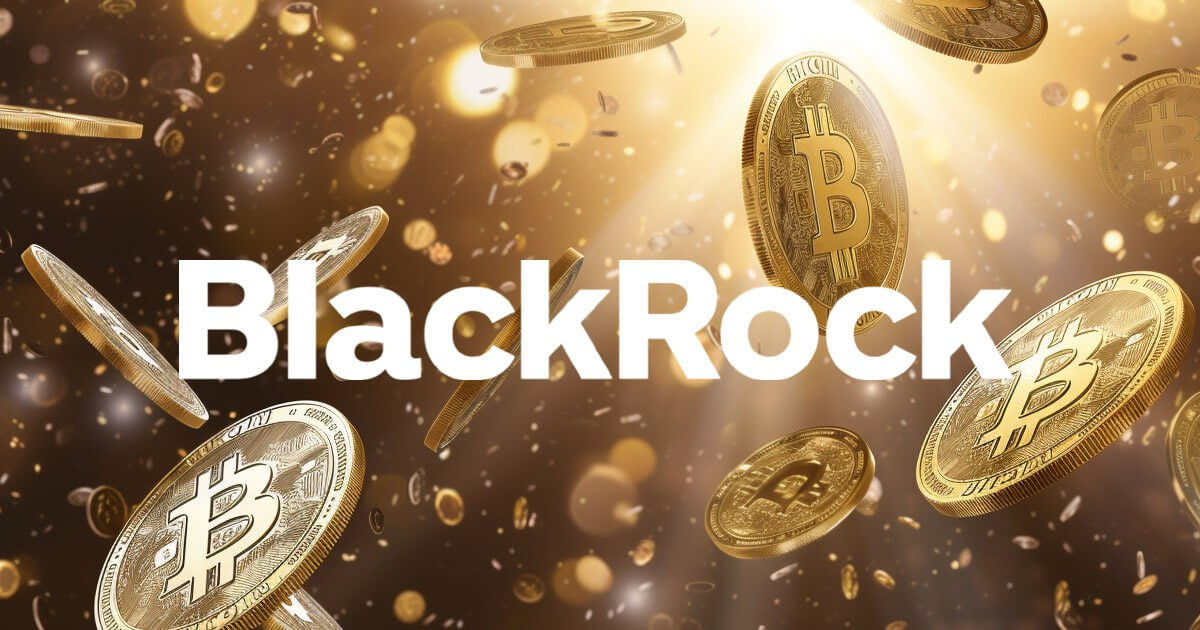 BlackRock Bitcoin ETF übertrifft Invesco QQQ Nasdaq Fonds bei Zuflüssen im Jahr 2024