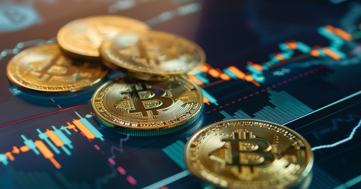 Bitcoin Futures Open Interest erreicht Rekordhoch