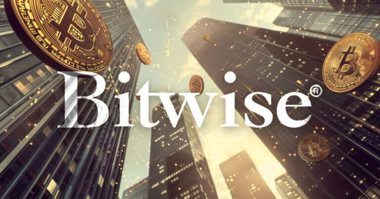 Bitwise CIO: Markt ist 'nicht bullisch genug' angesichts zunehmender politischer Unterstützung