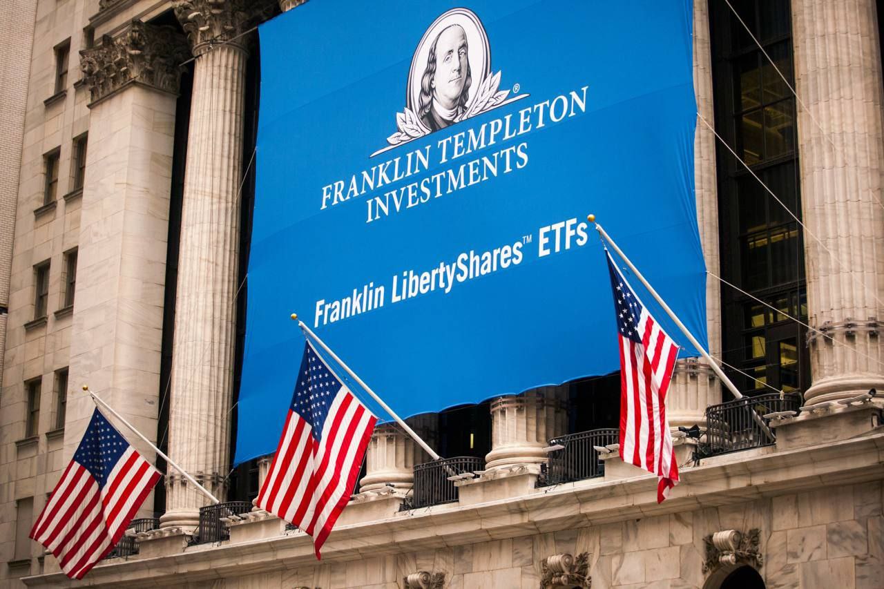 Franklin Templeton startet OnChain US-Fonds auf Arbitrum: Government Money Fund (FOBXX)