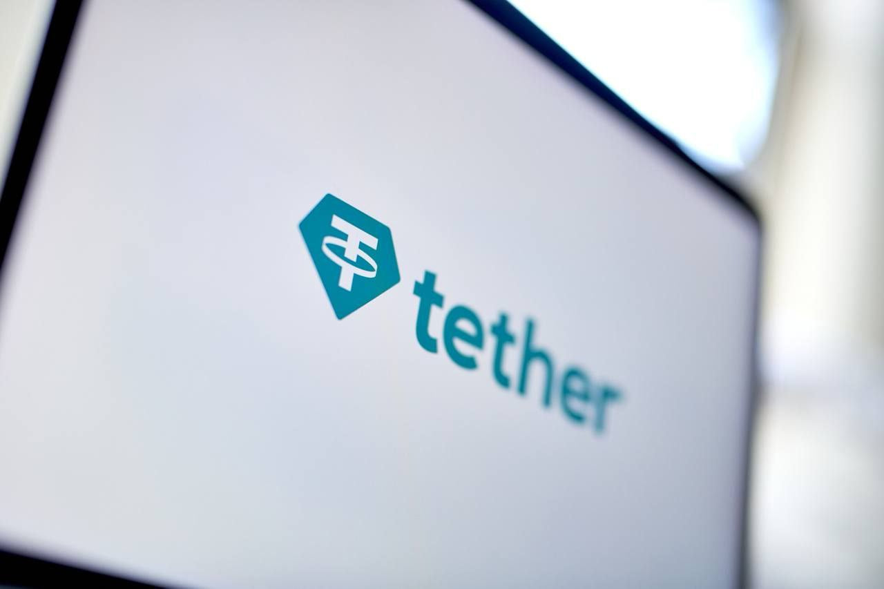 Tether plant Verdopplung der Belegschaft im kommenden Jahr zur Erfüllung regulatorischer Anforderungen