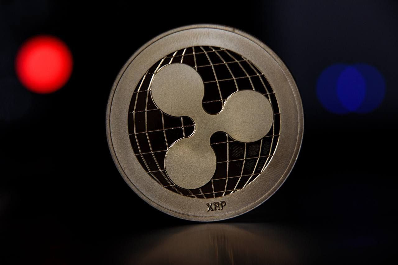 Ripple testet neuen Stablecoin Ripple USD (RLUSD) auf XRP Ledger und Ethereum