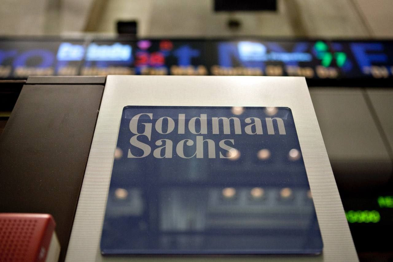 Goldman Sachs meldet Spot-Bitcoin-ETF-Bestände im Wert von 418,65 Millionen US-Dollar