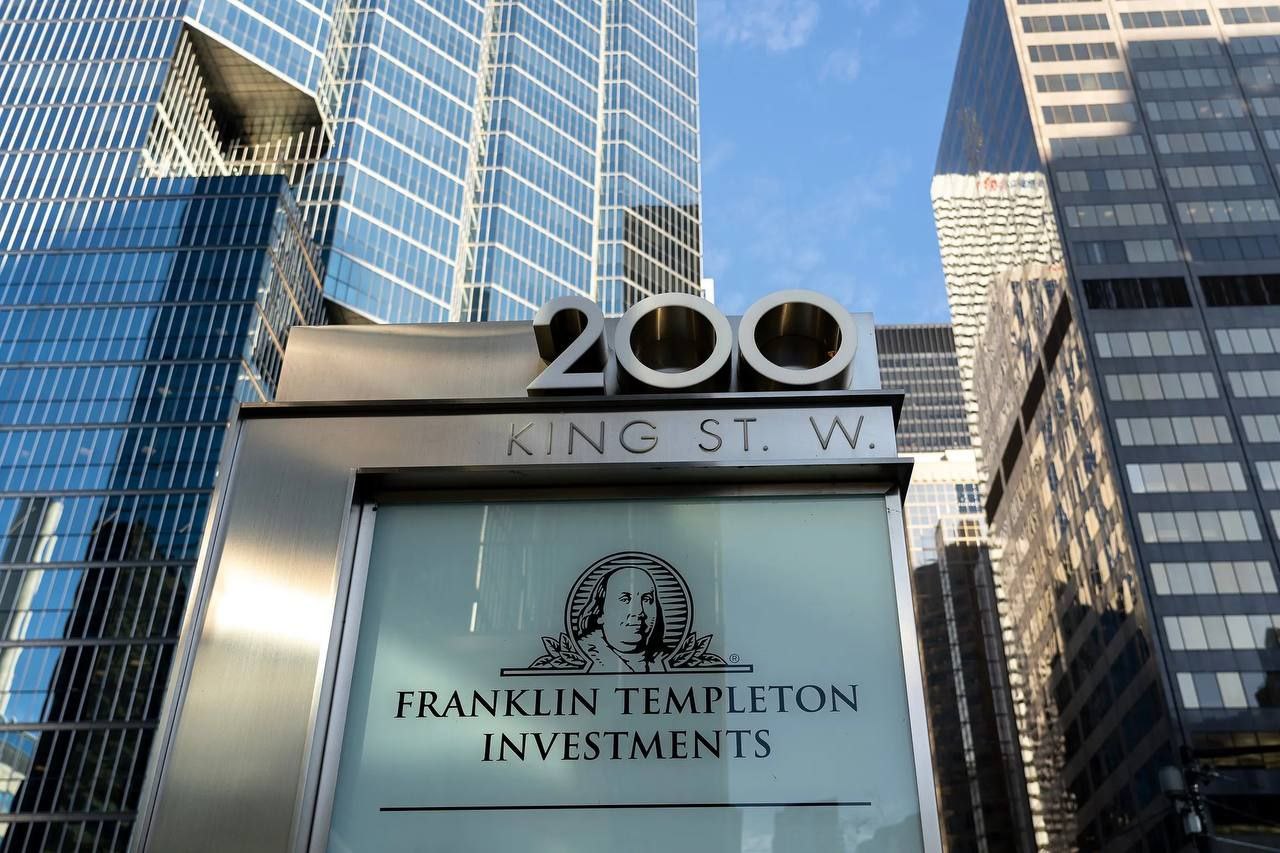 Franklin Templeton tokenisiert seinen FOBXX-Geldmarktfonds auf Avalanche