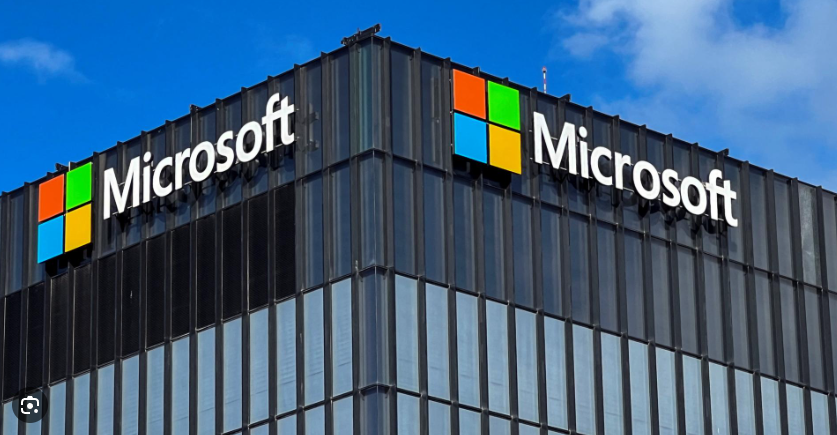 Microsoft mit neuer PC-Architektur für KI-Ära