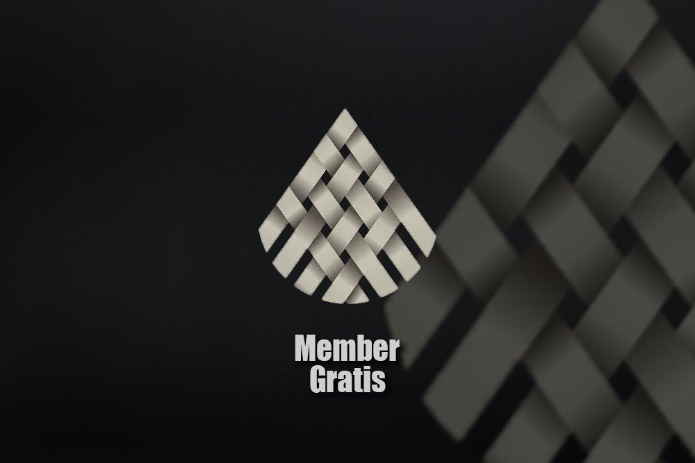 Member (Gratis)