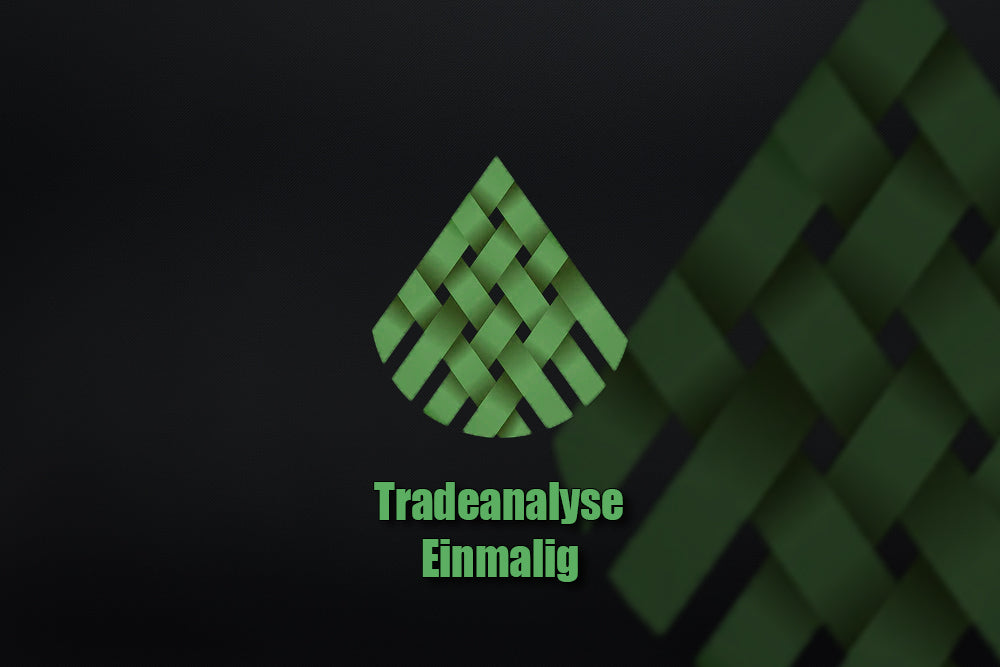 Tradeanalysen (Einmalig)